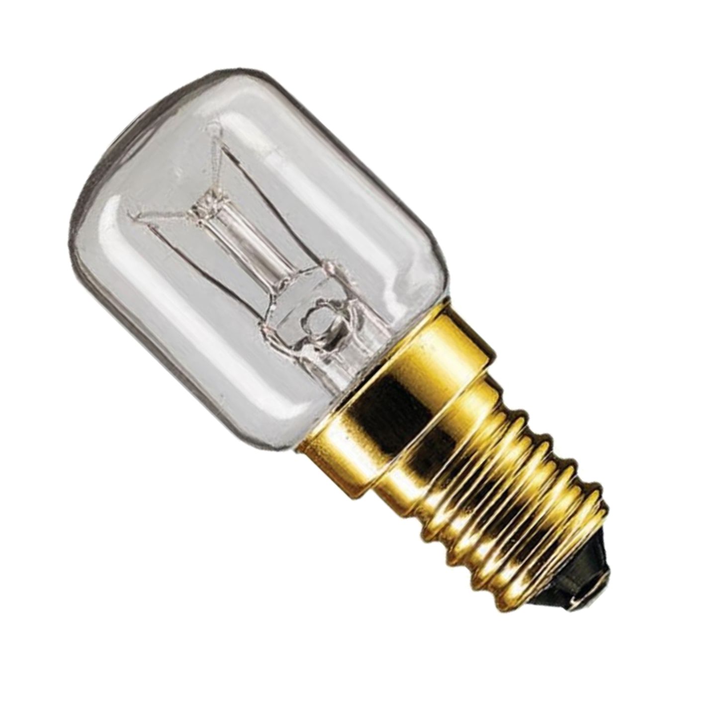 Лампа для холодильника Osram 15w 230v e14