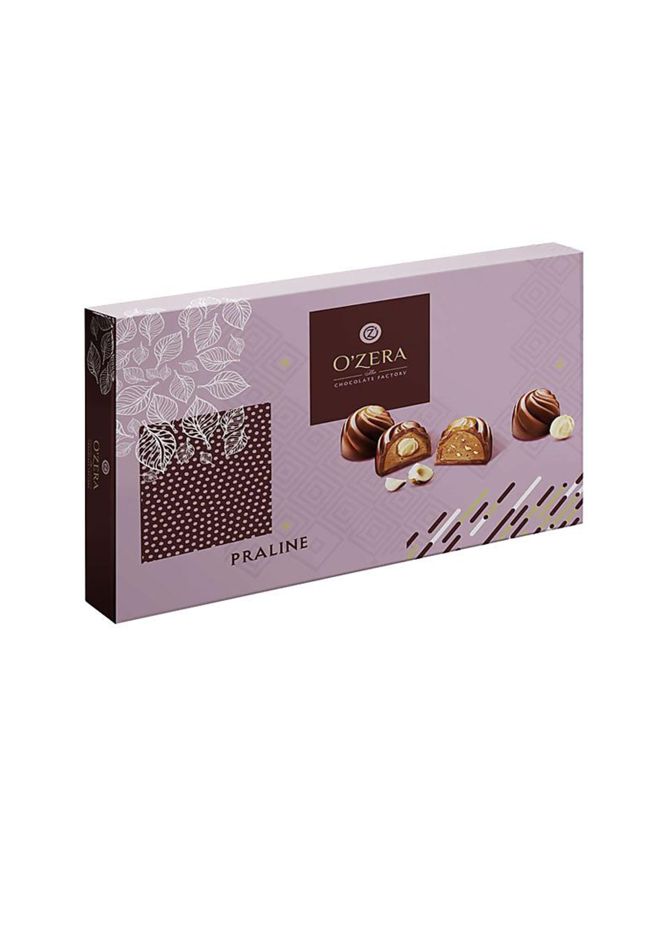 Озера пралине с цельным фундуком. Ozera Praline 190гр. Набор конф. ШОК. O Zera Praline 190г. Набор конф. ШОК. O Zera Praline 125г. «Ozera», конфеты Praline, 190 г.