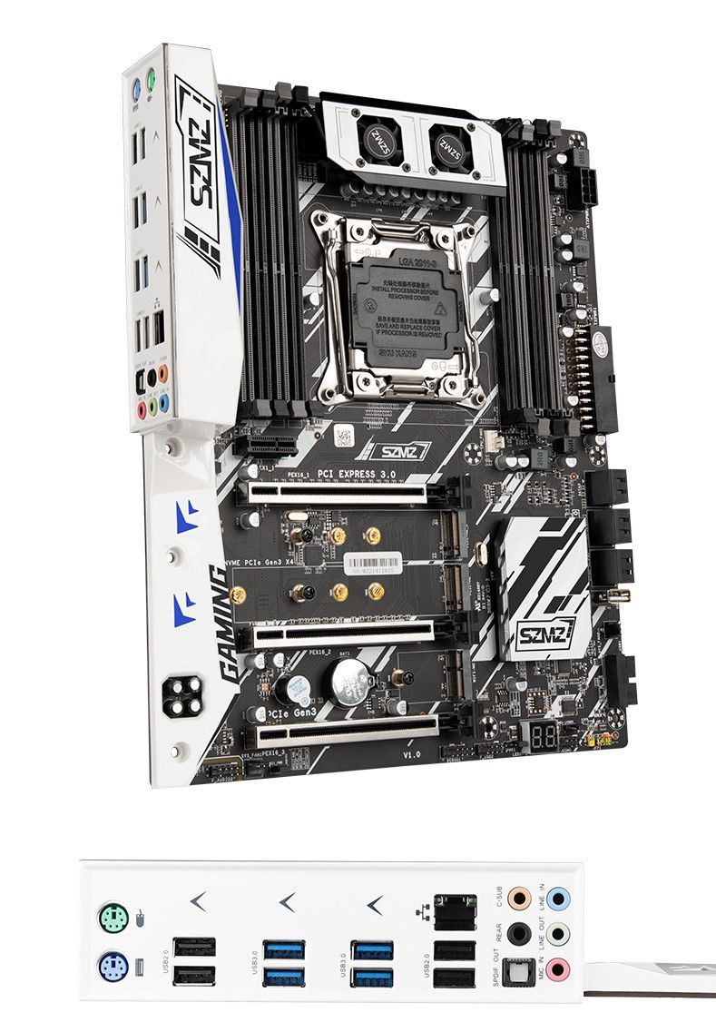 X99 2011 v 3 dual. SZMZ x99-s3. Xeon Материнские платы.