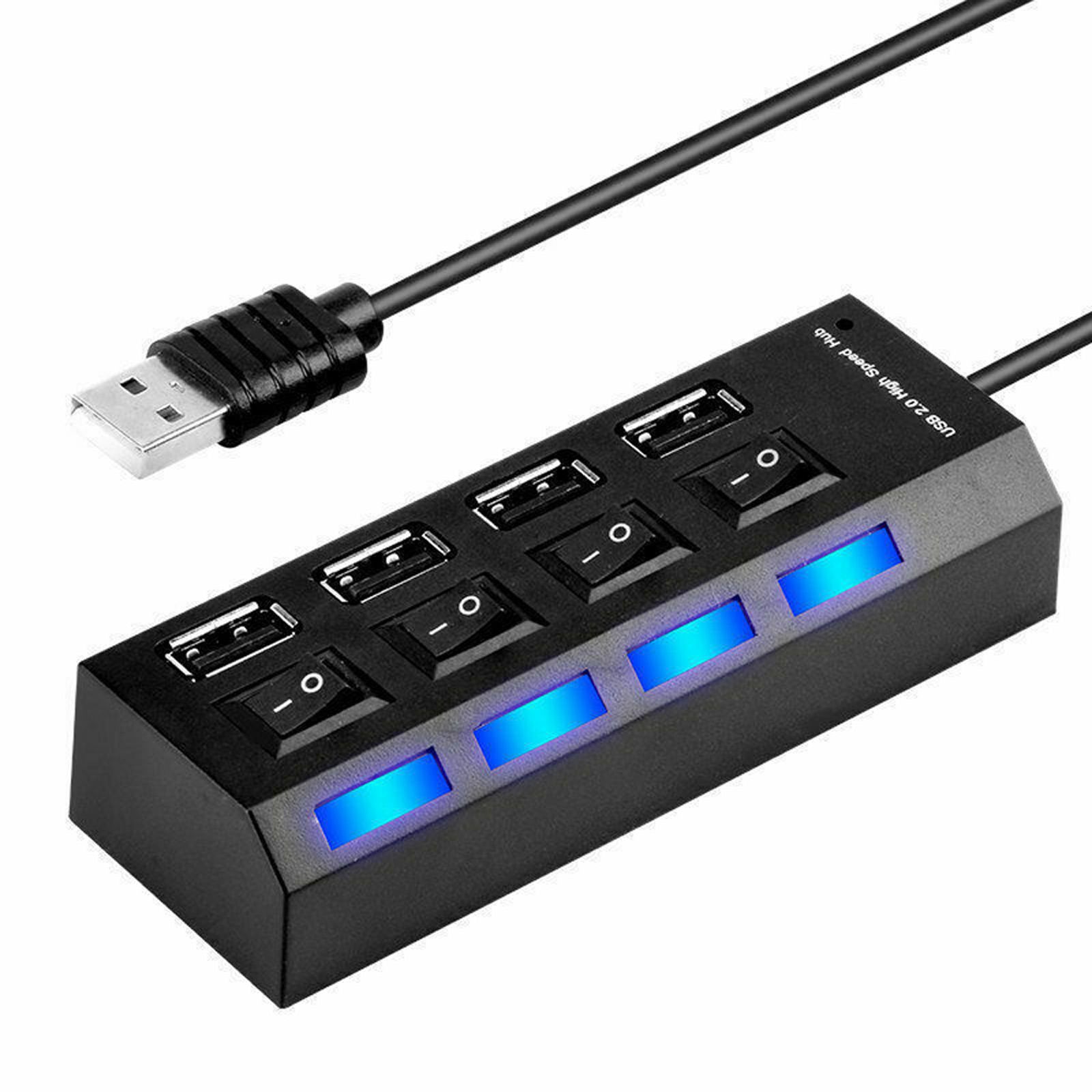 Usb hub Ozon