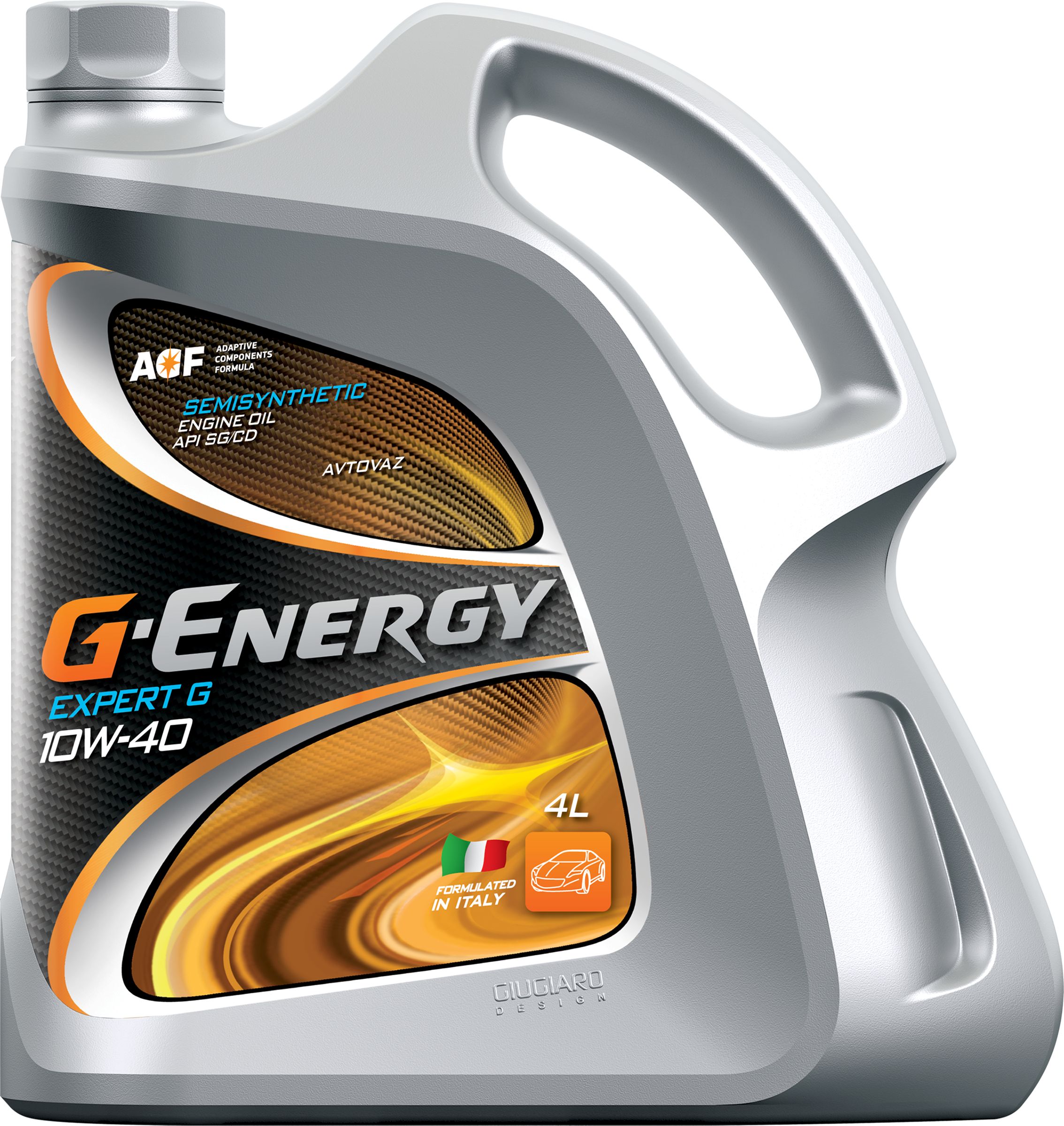 G energy фото