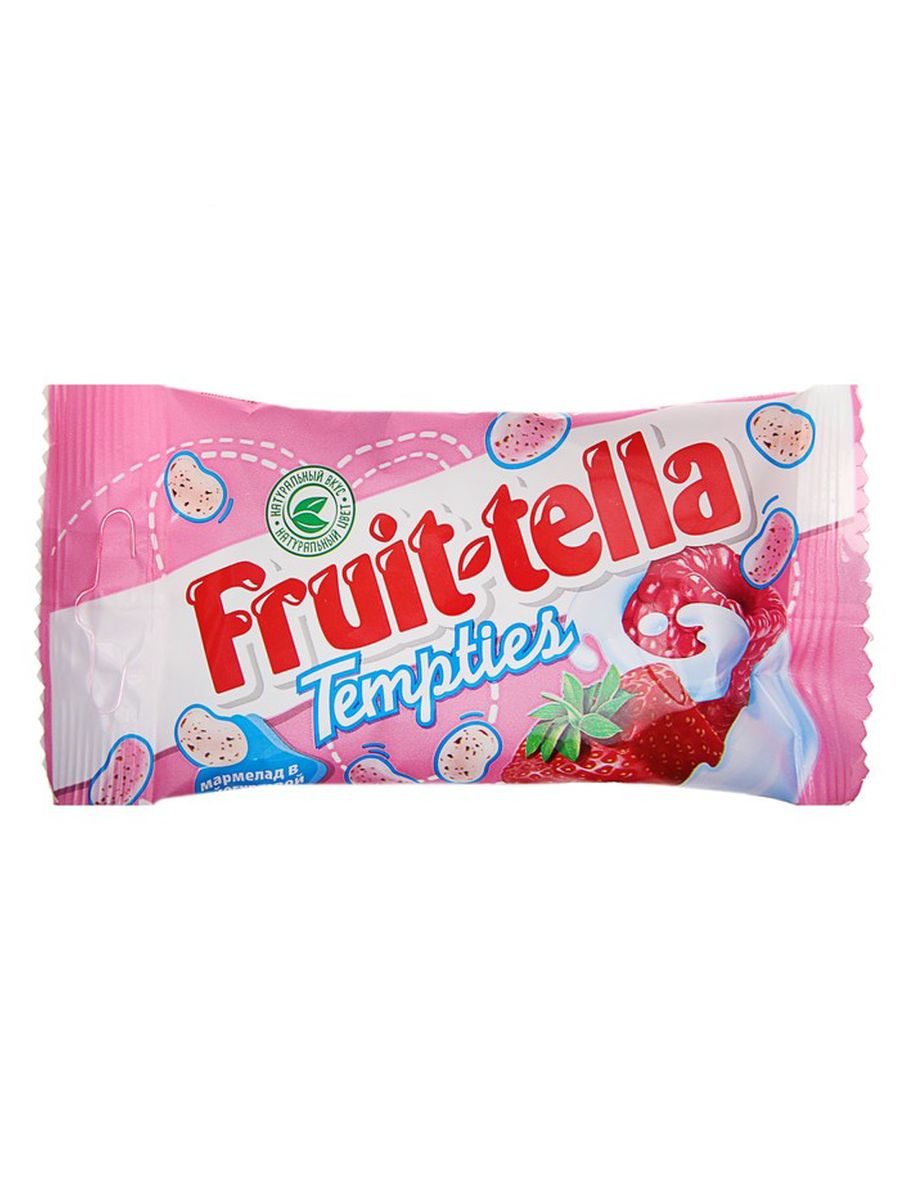 Мармелад Fruit-Tella Tempties 35 г. Fruittella Tempties мармелад в йогуртовой глазури 35. Жевательный мармелад Fruittella. Фрутелла змеи XXL.