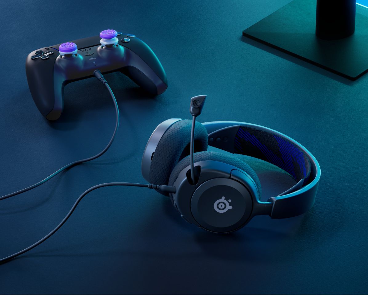 Steelseries Arctis Nova 7 Купить