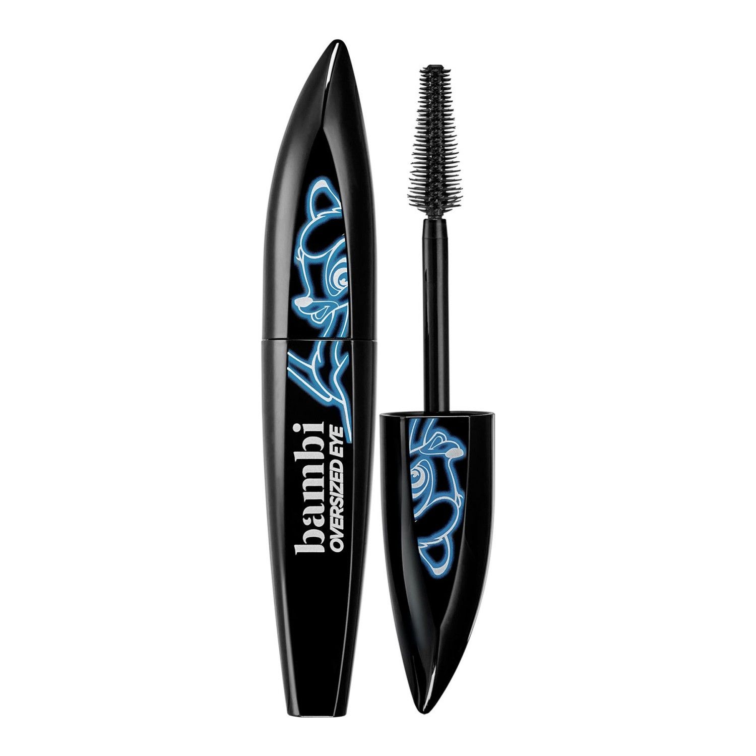 Абсолютно новая <b>тушь</b> для глаз BAMBI OVERSIZED EYE <b>MASCARA</b> от L&apos;Oréal P...