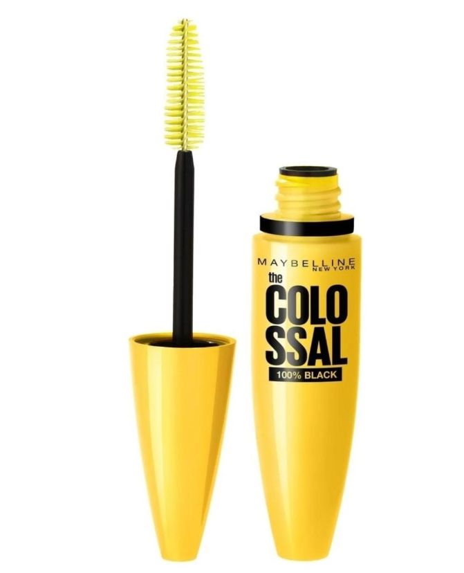 Maybelline New York Тушь для ресниц...
