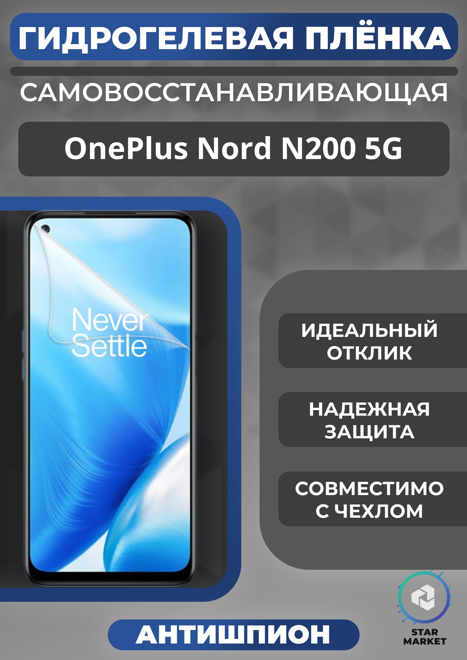 Защитные пленки oneplus. ONEPLUS Nord n200 5g. Гидрогелевая пленка антишпион отзывы.