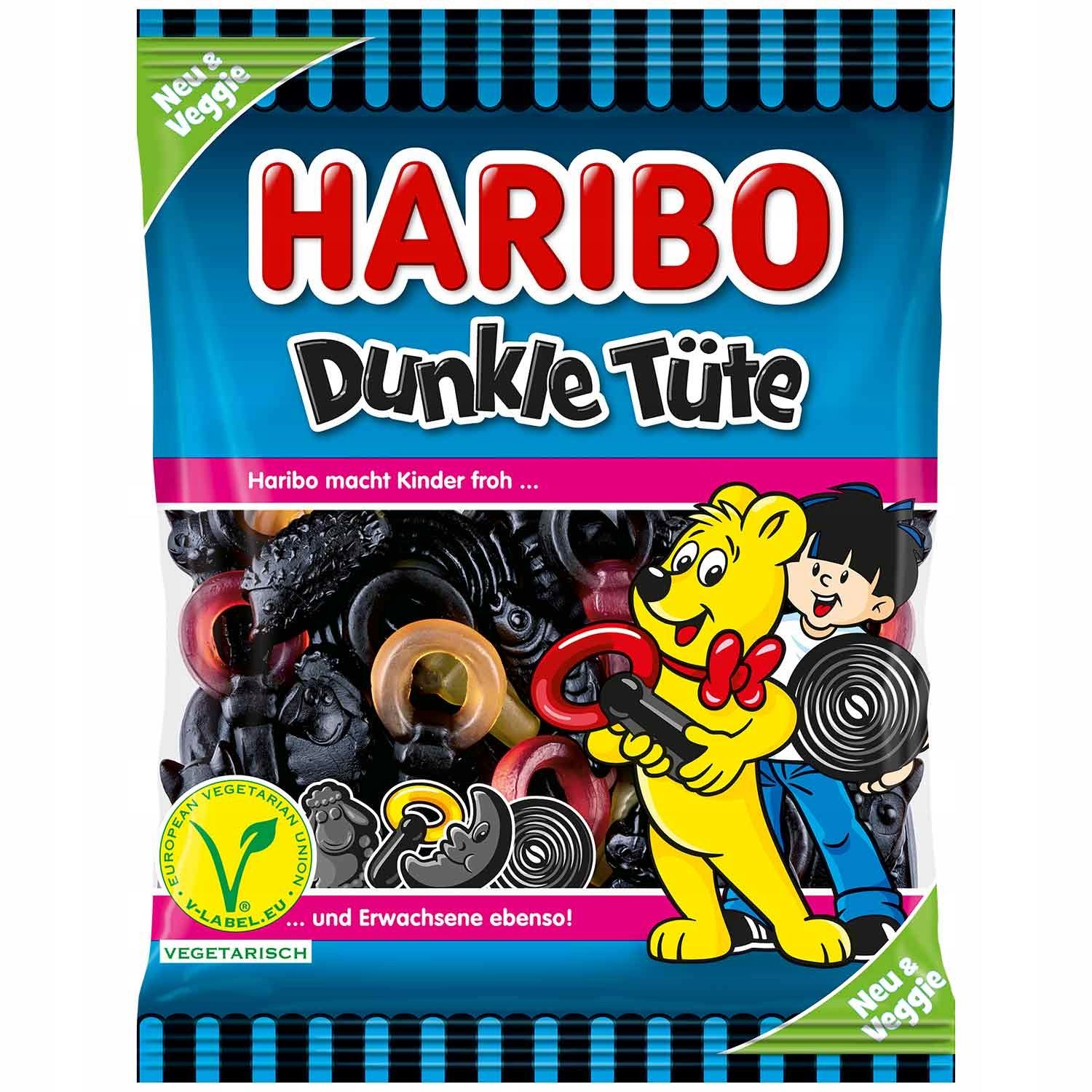 Haribo автор манги фото 42