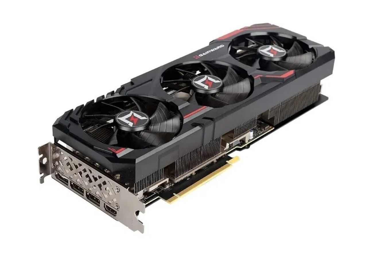 Geforce gtx 3080