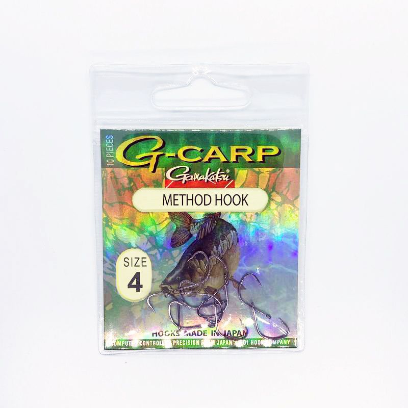Carp method