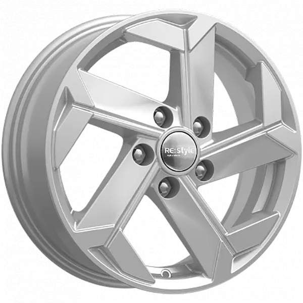 КиК  Колесный диск Литой 16x6" PCD5х114.3 ET43 D67.1