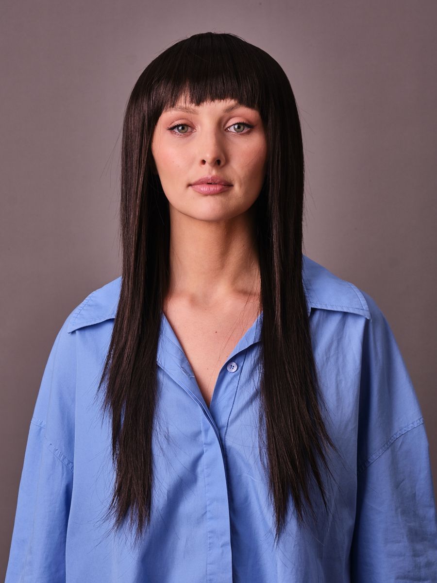 Купить Длинные Женские Волосы