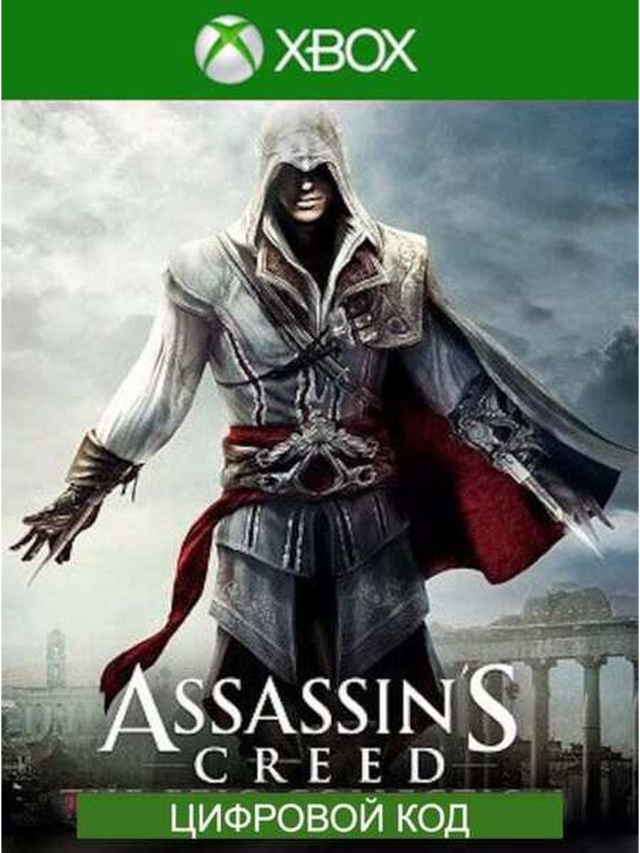 Assassins creed the ezio collection steam фото 114