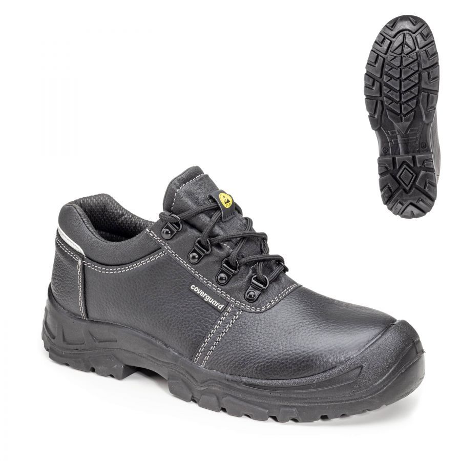 Coverguard safety shoes online