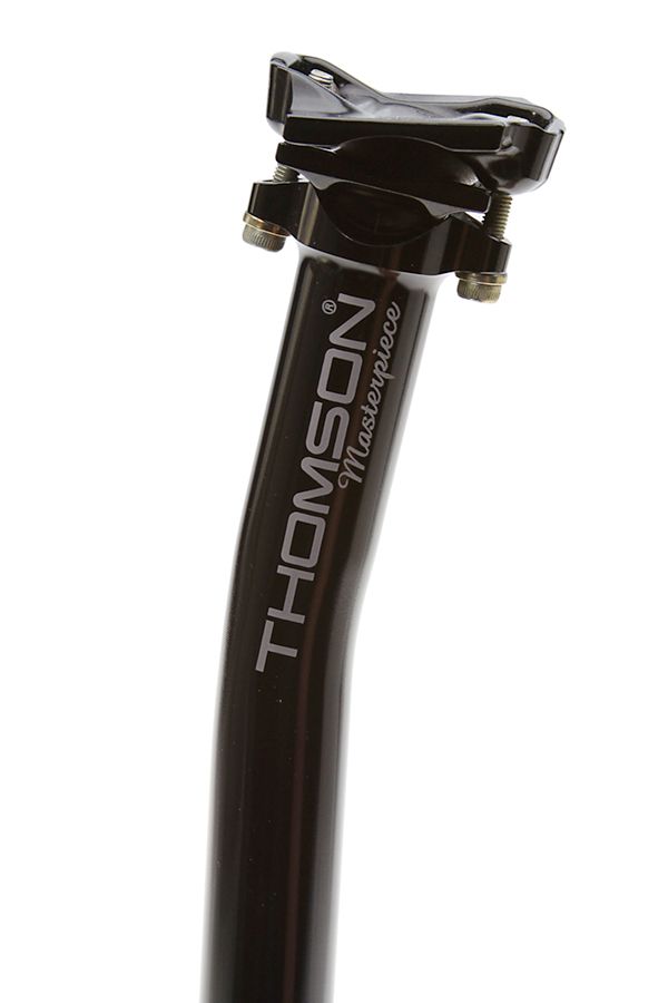 Thomson carbon hot sale seatpost