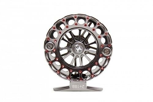 Катушка Oshima Diamond (проводочная, 2 подшипника)