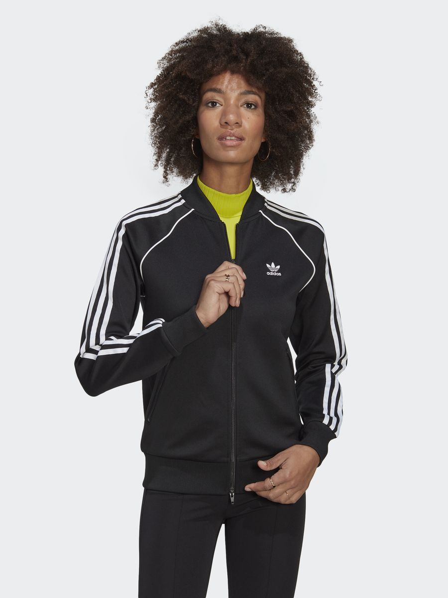 Jacket store sst adidas