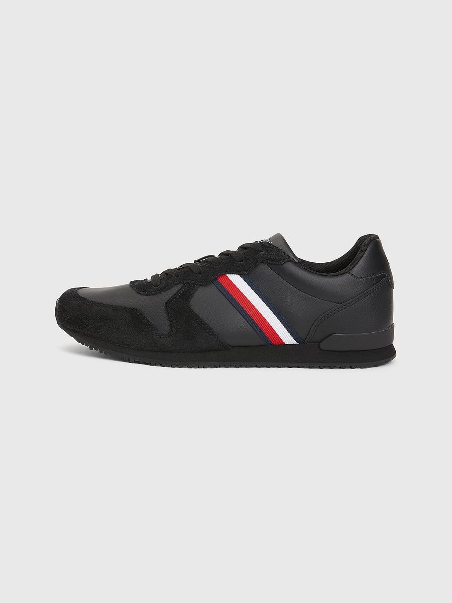 Кроссовки Tommy Hilfiger Runner Sneaker