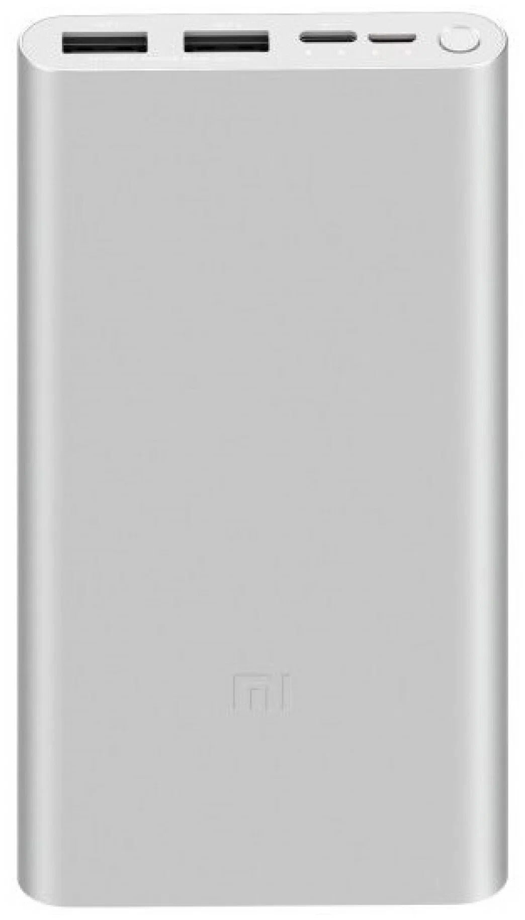 Power Bank Xiaomi Купить Москва