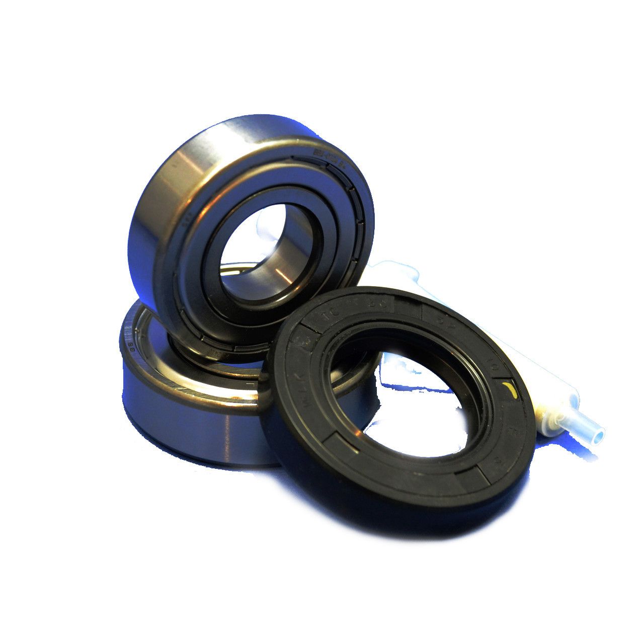 Уточнение модели стиральной машины