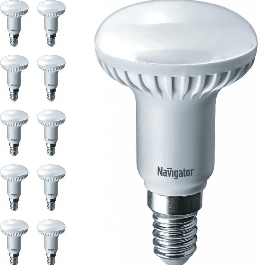 Led лампа navigator. Лампа светодиодная Navigator e27. Лампа светодиодная Navigator 94259, e14, r50, 5вт. Лампа Navigator NLL-r63-230-3k-е27. Цоколь е27 Navigator.