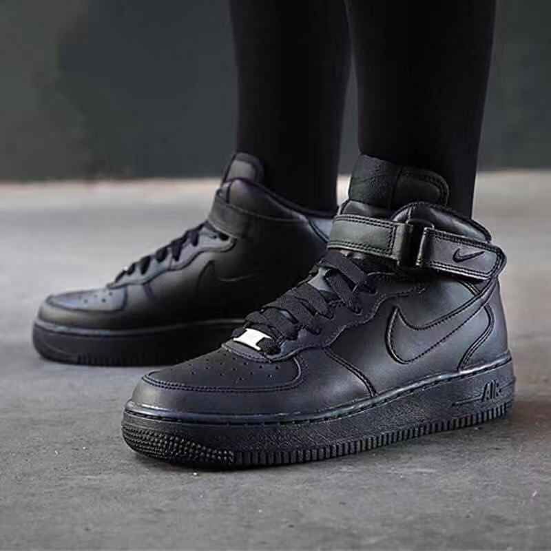 Купить Nike Air Force 1 Mid