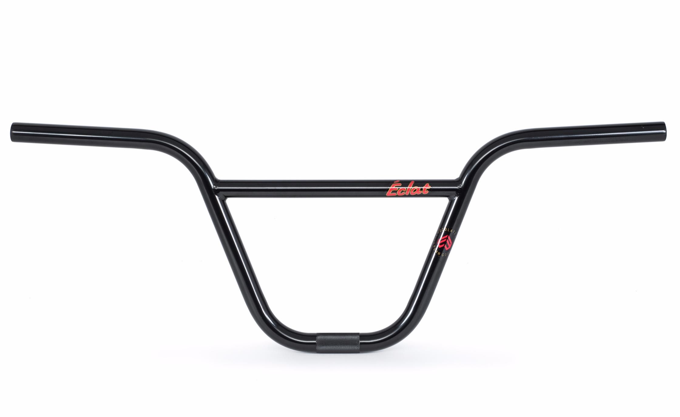 Бсд 2. Руль BMX Eclat Strangler 4pc. Руль Federal Drop v2. Руль Odyssey Boss 9.25.