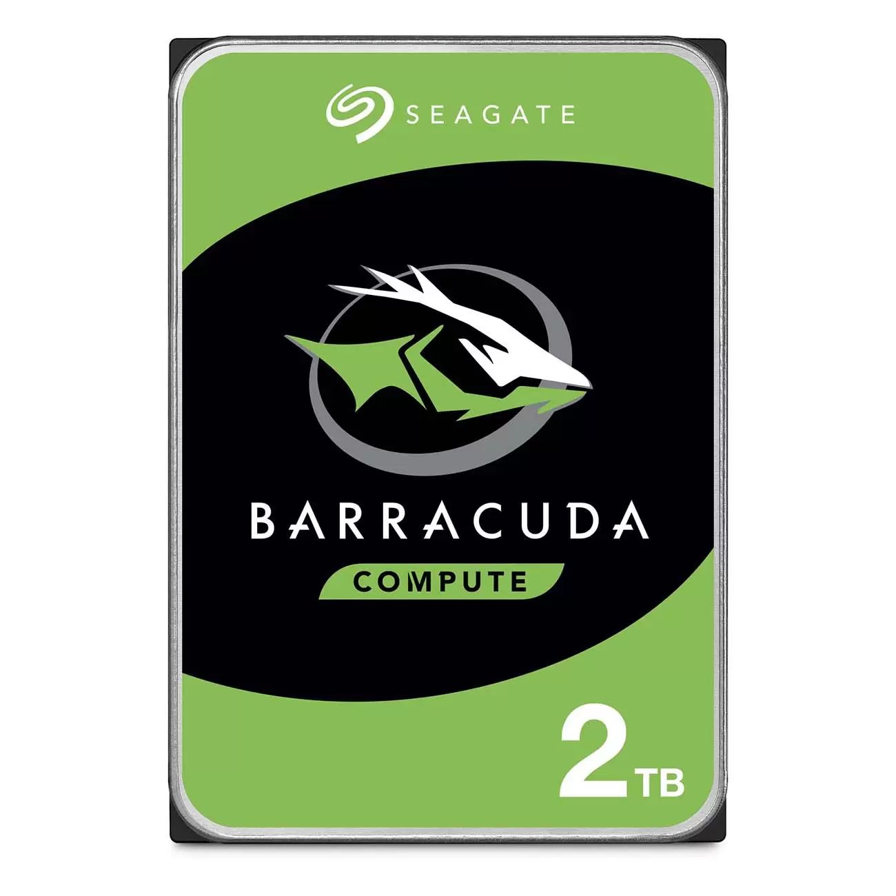 Seagate2ТБВнутреннийжесткийдиск(ST2000DM008)