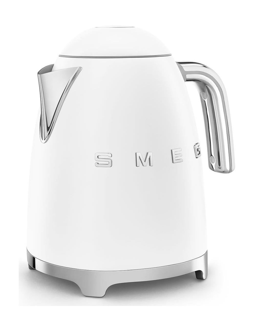 Чайник Smeg klf03 (серый)