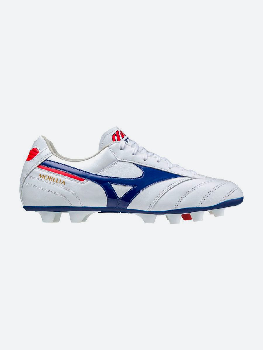 Mizuno morelia 2 store blue