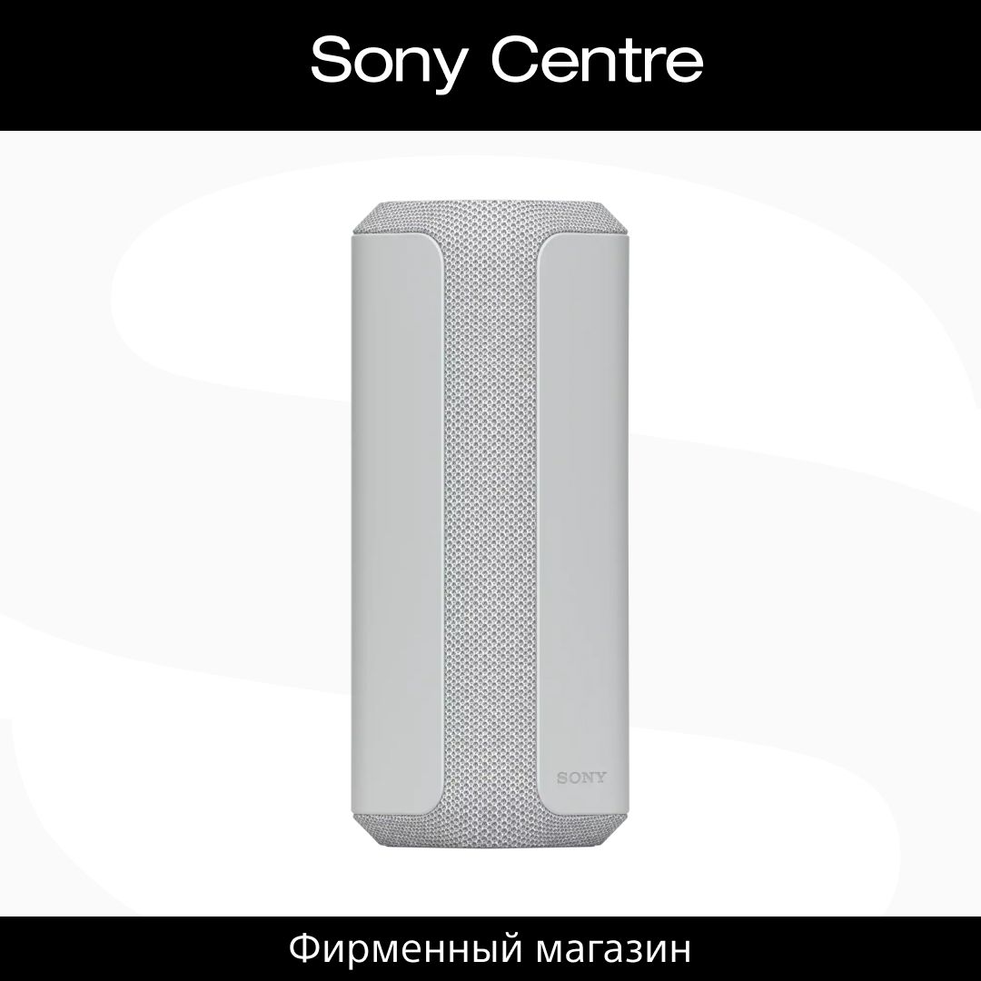 Sony srs xe200