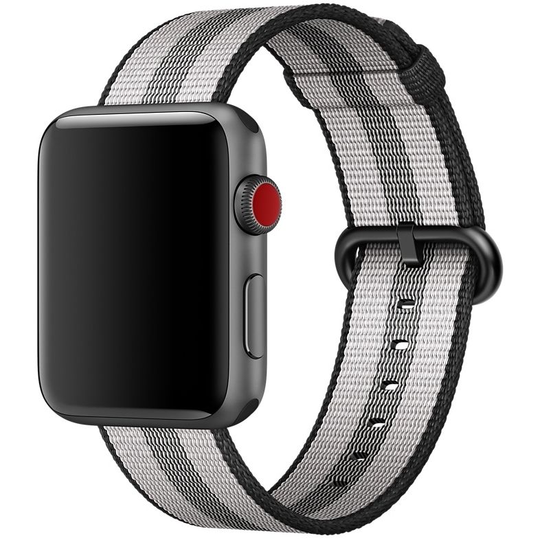 Ремешок для apple watch с рисунком