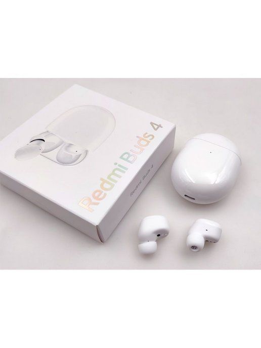 Xiaomi buds 4 lite global. Наушники Redmi Buds 4. Беспроводные наушники Xiaomi Buds 4 Lite White. Redmi Buds 4 коробка. Redmi Buds 4 Lite коробка.