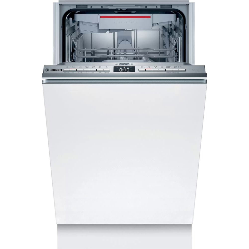 Встраиваемая Посудомоечная Машина 45 Bosch