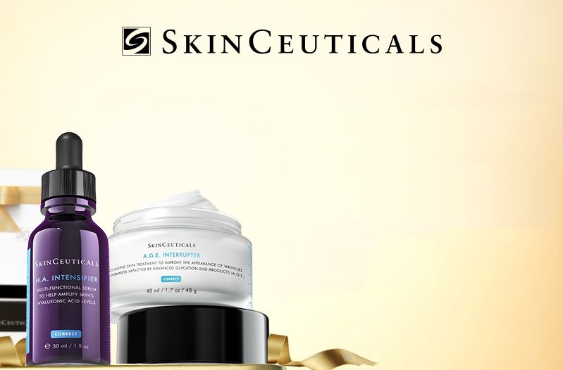 A g e interrupter skinceuticals