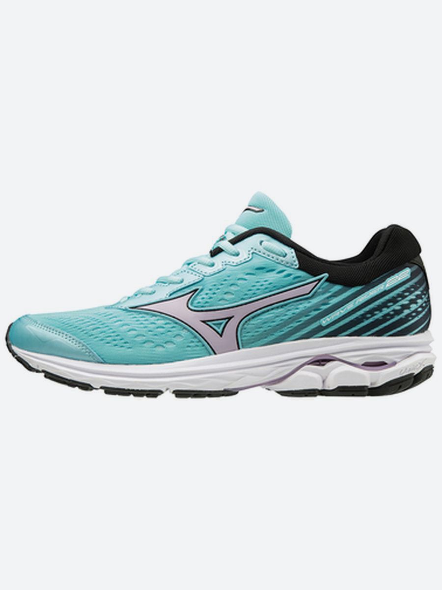 Mizuno wave deals rider 22 w