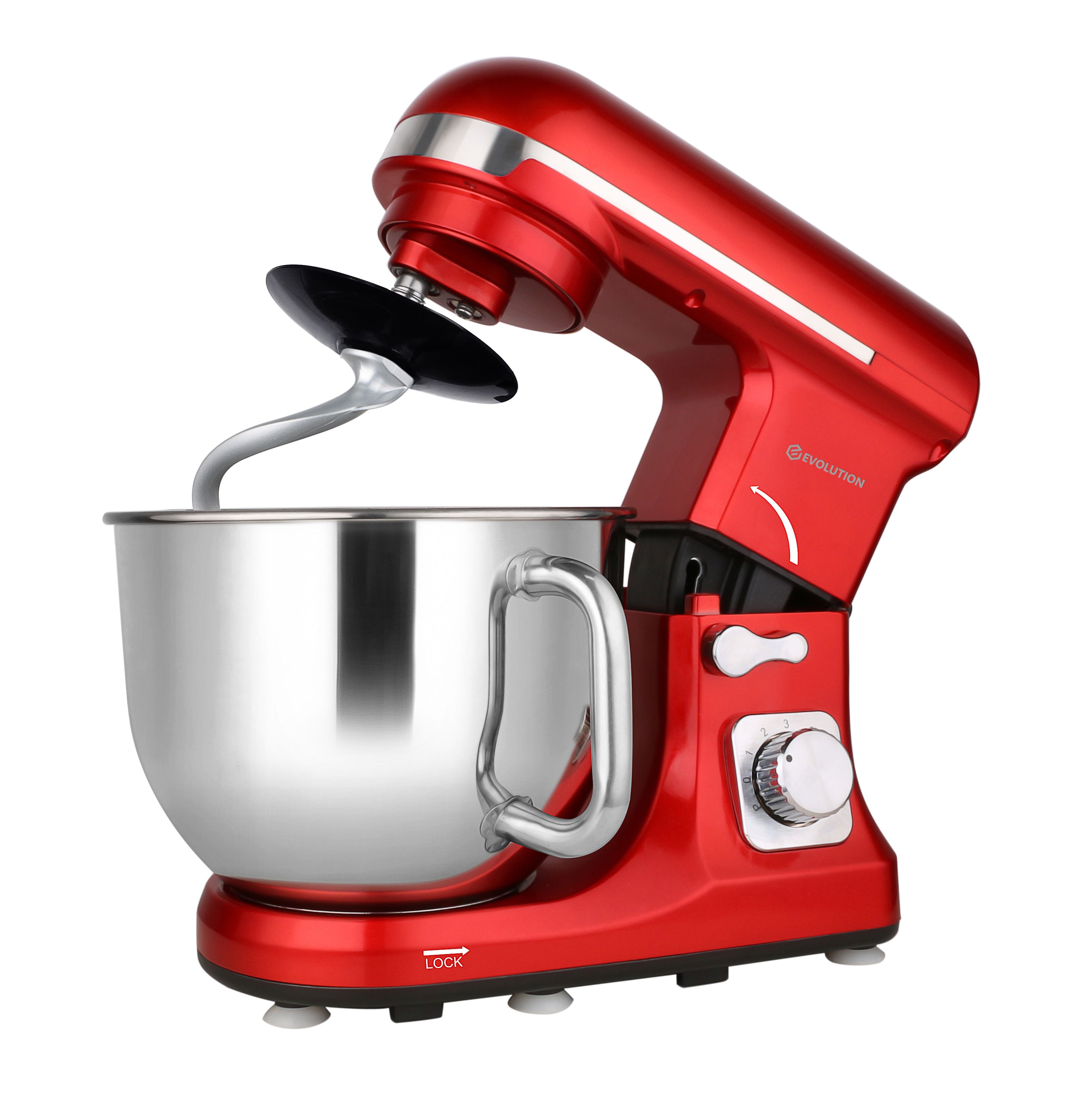Red evolution миксер отзывы