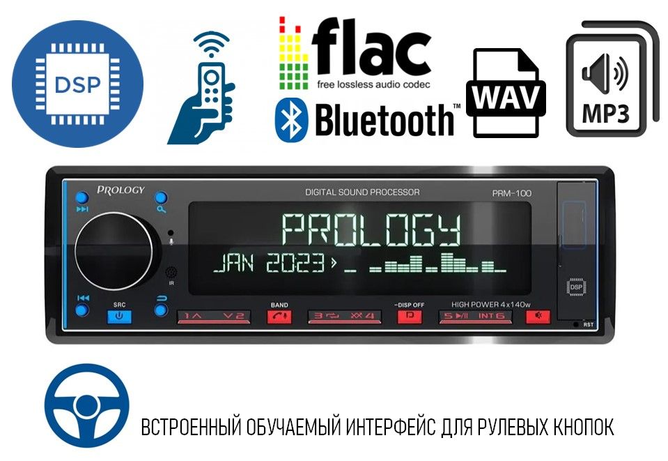 Prm 100 посейдон. Prology PRM-100 Poseidon. Пролоджи prm100 магнитола. Prology PRM-100 Poseidon ISO. Prology PRM-100 Poseidon подключение.