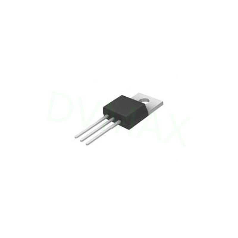 Транзистор IPP023N04N (маркировка 023N04N) - Power MOSFET, 40V, 90A, TO-220