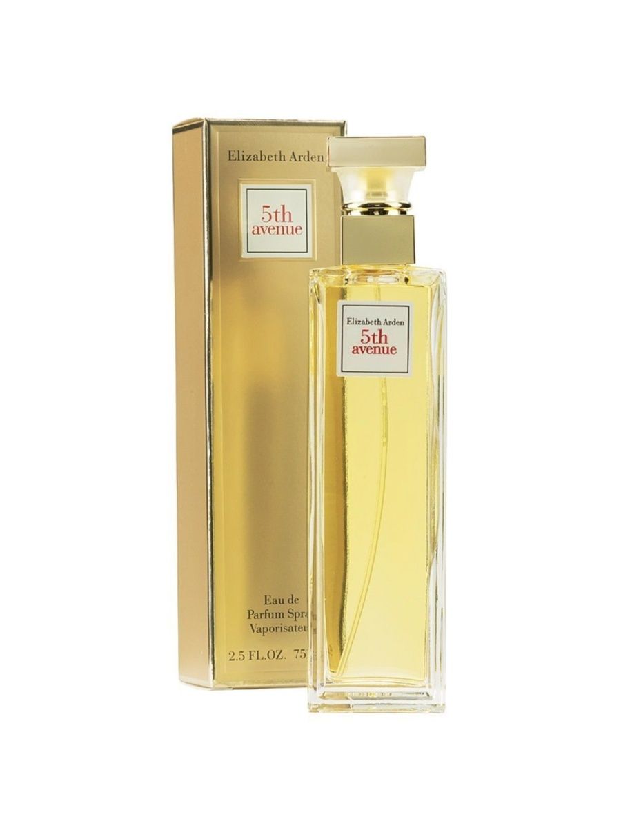 Аромат элизабет арден. Elizabeth Arden 5th Avenue 75 ml. 5 Авеню духи Элизабет Арден. Духи женские Элизабет Арден 5 Авеню. ^Elizabeth Arden 5th Avenue 75ml EDP /Ж/.