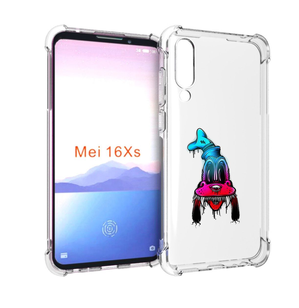 Meizu 16 Xs Купить