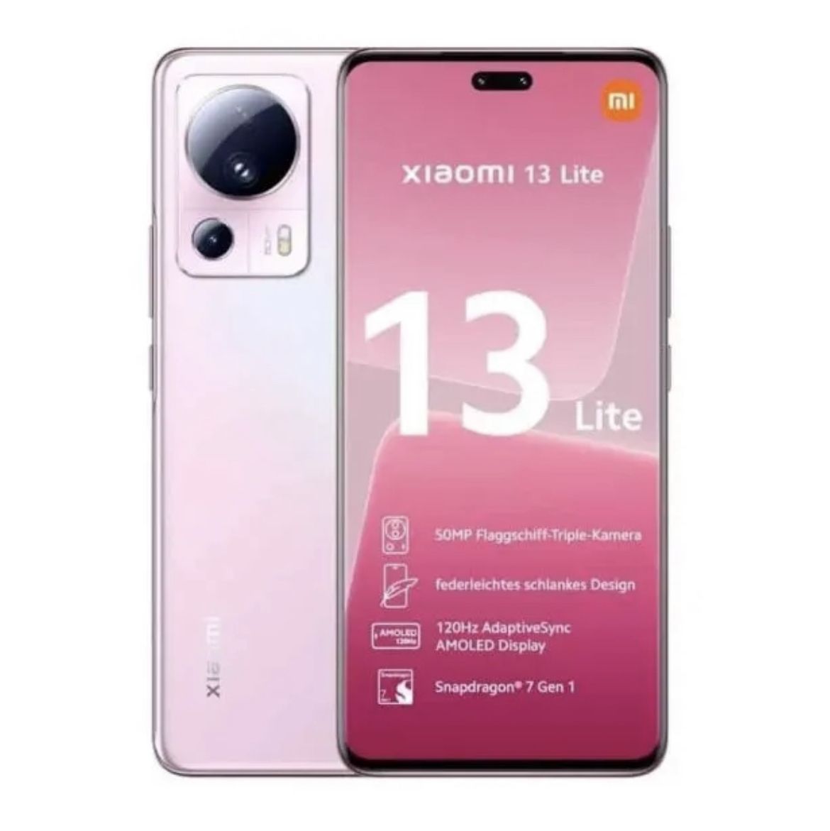 Xiaomi 13 Lite Купить В России