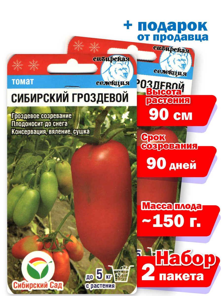 Томат Сибирский Пируэт Купить В Новосибирске
