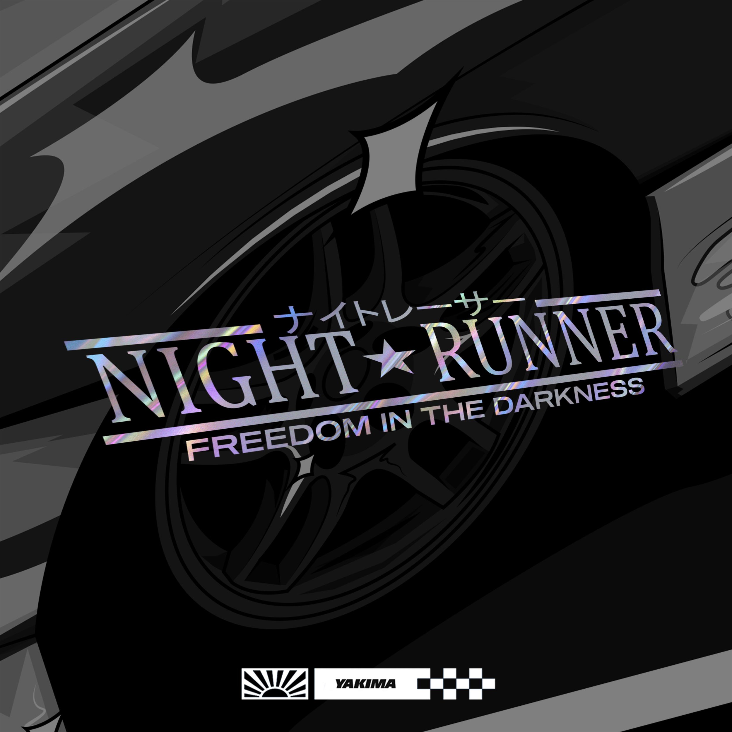 Night runners steam фото 39