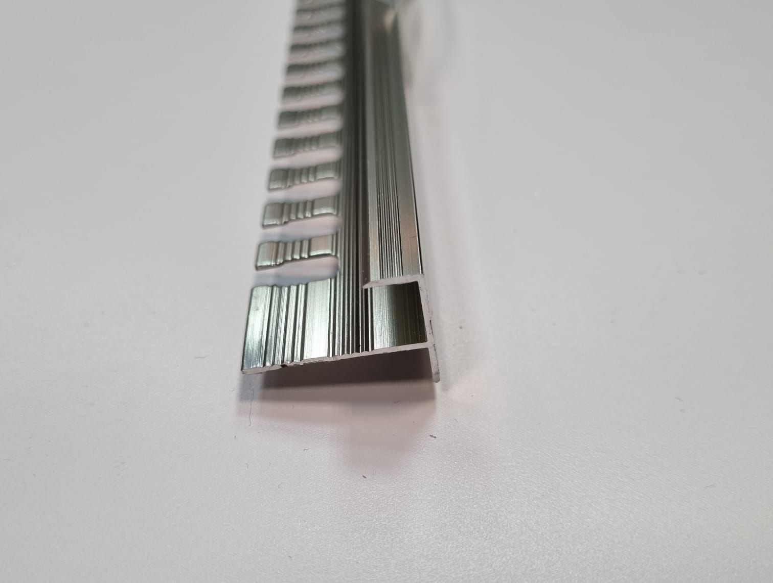 F Образный Профиль Алюминиевый 8 М Купить