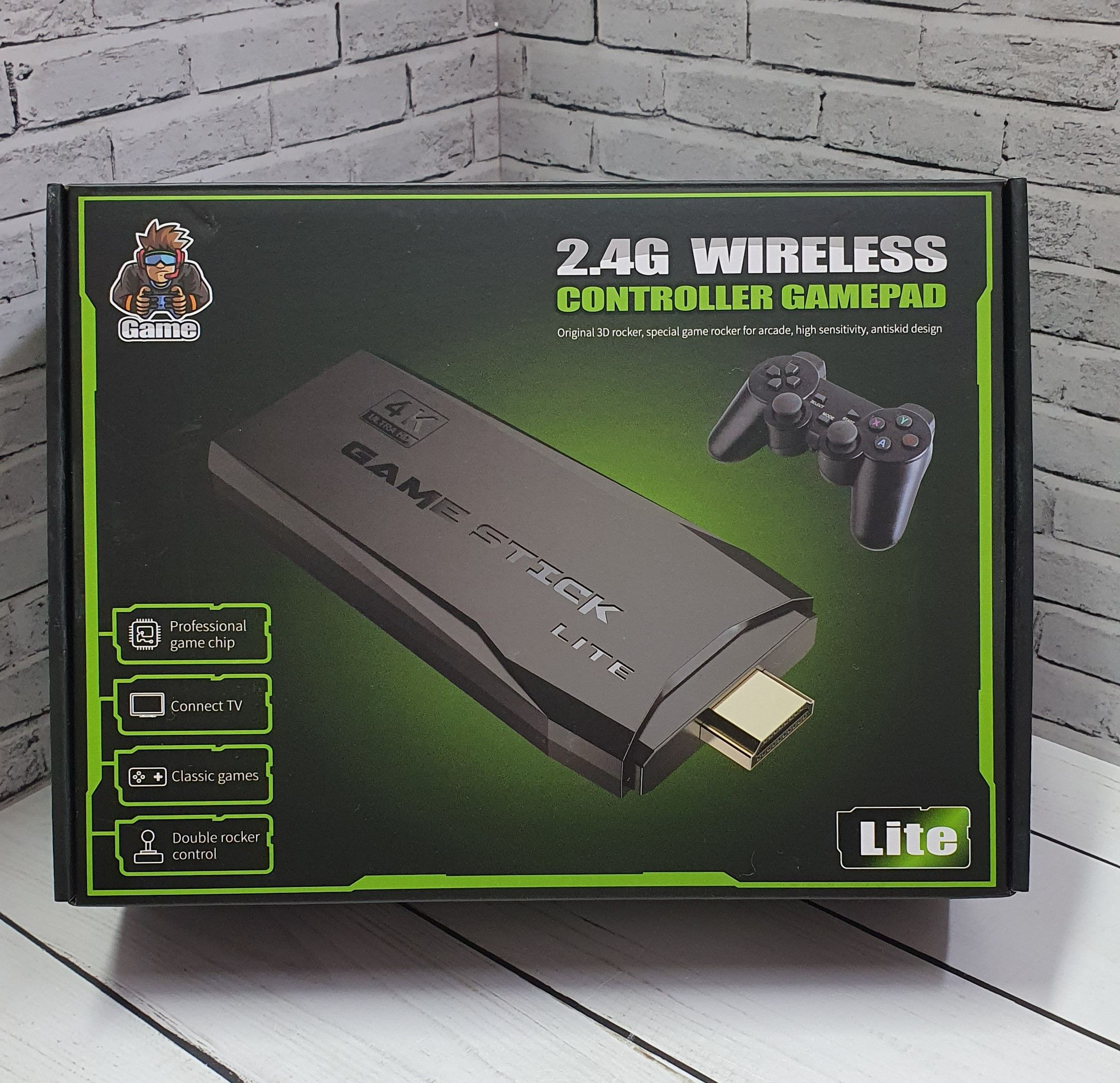 Game Stick Lite Купить