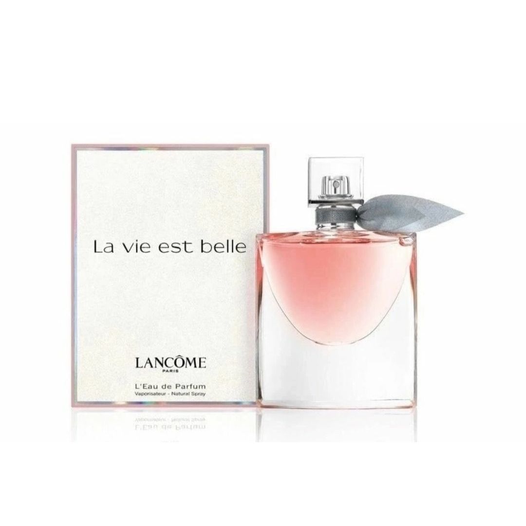 Lancome La Vie Est Belle - есть пробник духов. Ла Ви Эст …