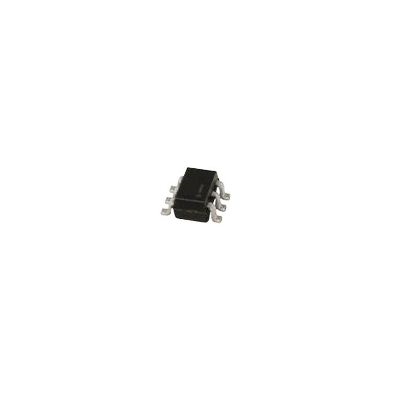 Микросхема, 3шт, TTP223-BA6 - Touch Pad Detector IC Which Offers 1 Touch Key