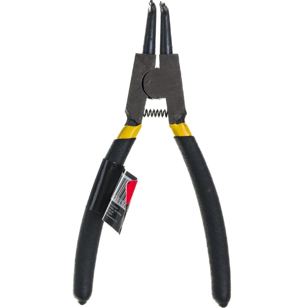 Ключ для стопорных колец. Ключ для стопорных колец. Инструмент для снятия стопорных колец без отверстий. Съемник стопорных колец сжим 180. Ключ для стопорных колец.