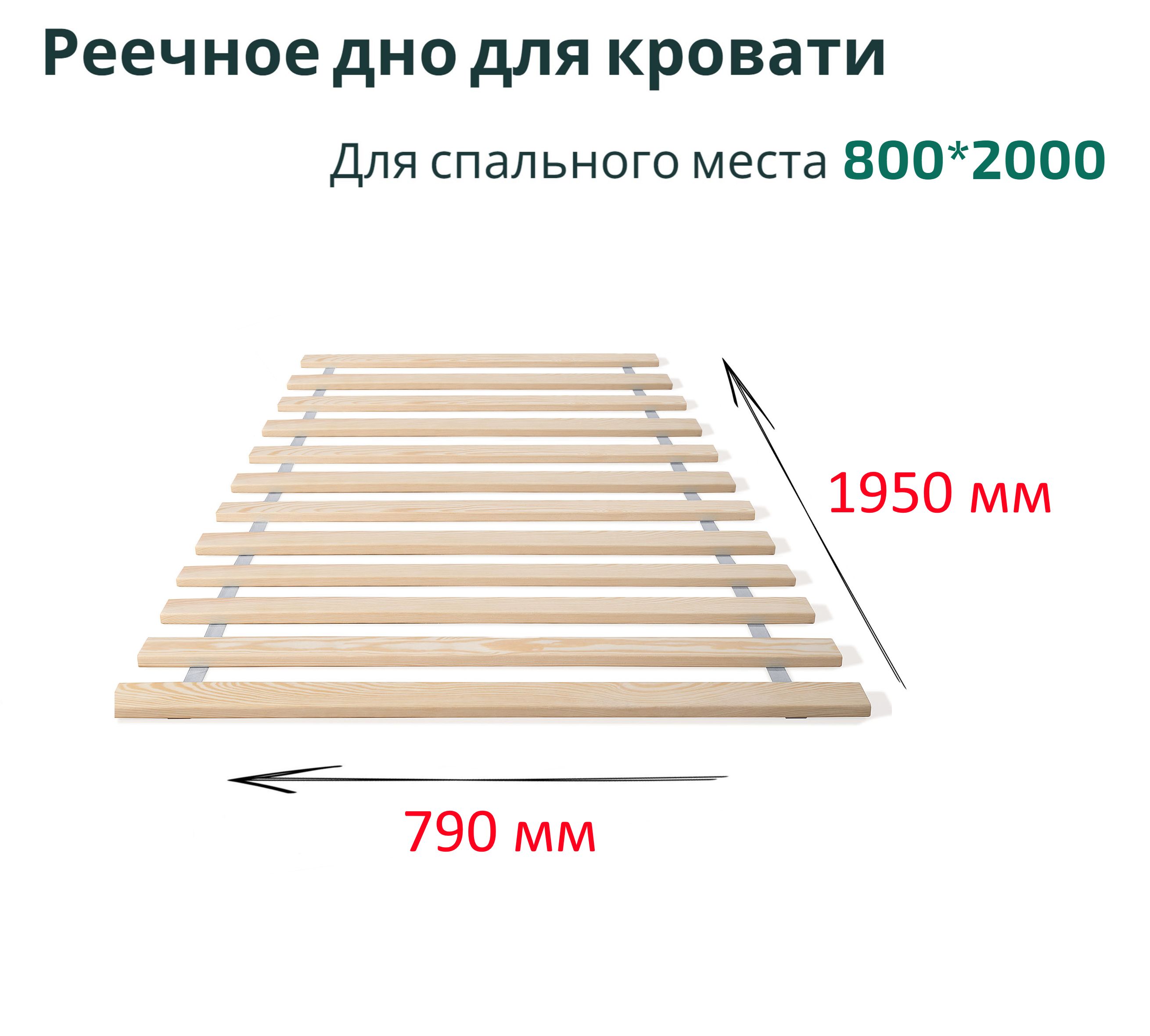 Ламель Для Кровати Купить Саратов