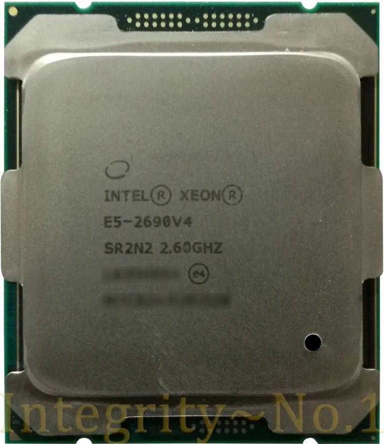 Xeon 2690 v4